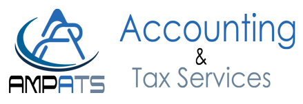 AMP Accounting & Tax Services